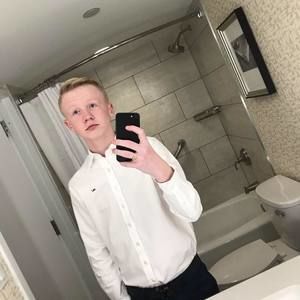 Meet your Posher, Roger